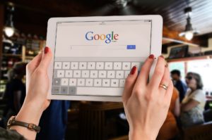 Online Search Results