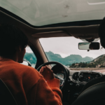 road trip