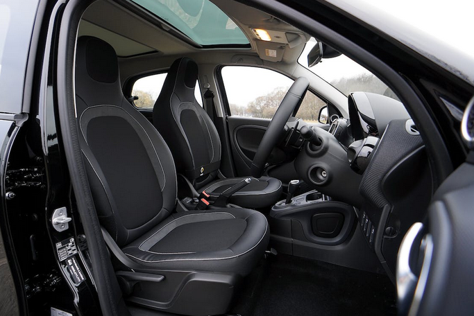 seat